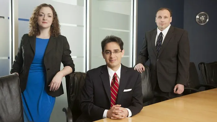 D.F. McGuire & Associates, LLC Picture 1