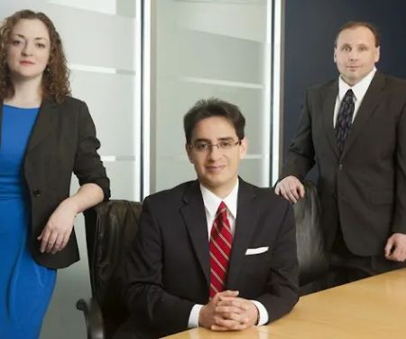 D.F. McGuire & Associates, LLC