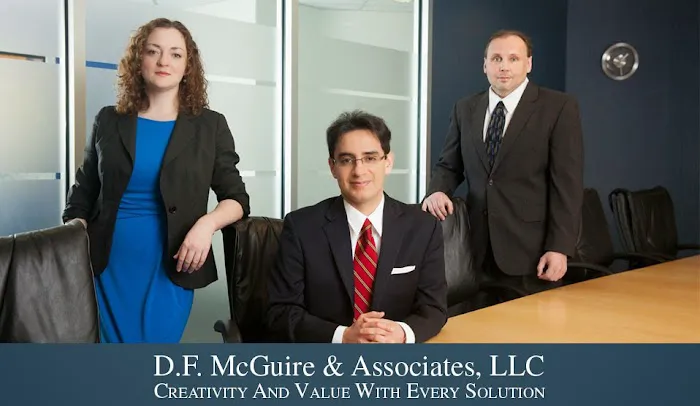 D.F. McGuire & Associates, LLC Picture 2