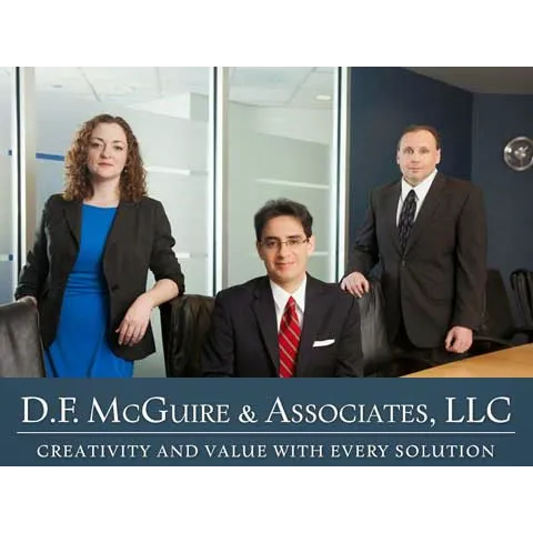 D.F. McGuire & Associates, LLC Picture 4