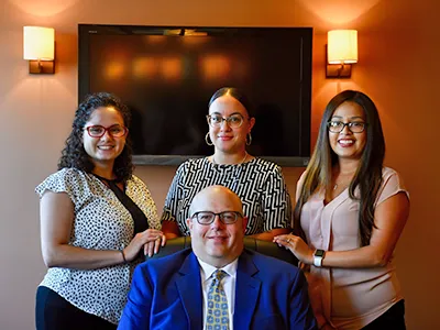 Law Office of Michael Lawrence Varon, PLLC Picture 1