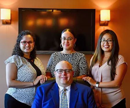 Law Office of Michael Lawrence Varon, PLLC