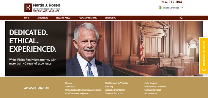 Martin J. Rosen, P.C. Picture 7