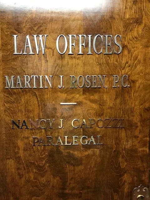 Martin J. Rosen, P.C. Picture 9