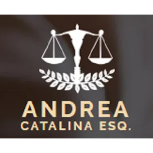 Andrea Catalina ESQ Picture 2
