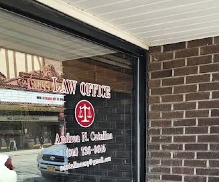 Catalina Law Firm
