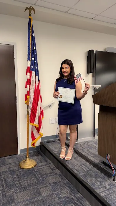 Segreto Law Offices, P.C. Immigration attorney Picture 1