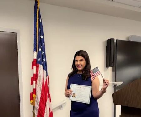 Segreto Law Offices, P.C. Immigration attorney