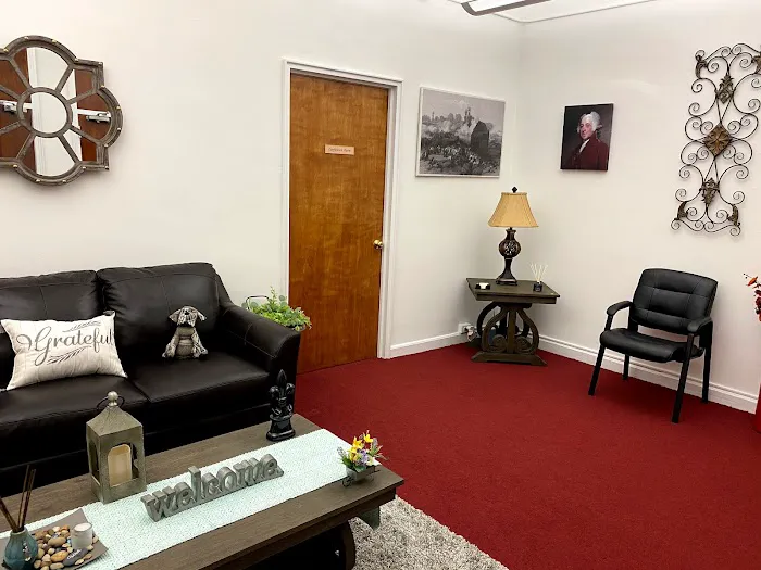Segreto Law Offices, P.C. Immigration attorney Picture 7