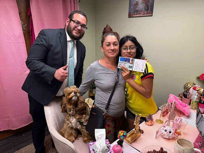 Segreto Law Offices, P.C. Immigration attorney Picture 8