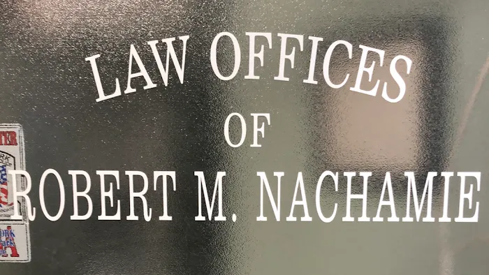 Law Office of Robert M. Nachamie Picture 1