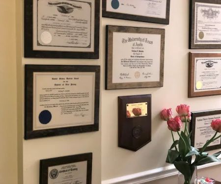 The Law Offices of Anthony N. Palumbo