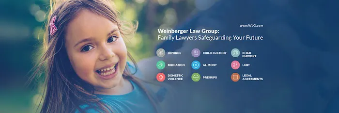 Weinberger Divorce & Family Law Group Picture 1