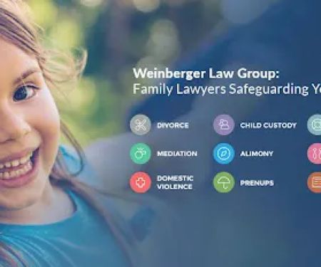 Weinberger Divorce & Family Law Group