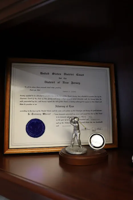 Edward S. Cooper Picture 2