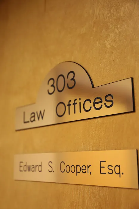 Edward S. Cooper Picture 10