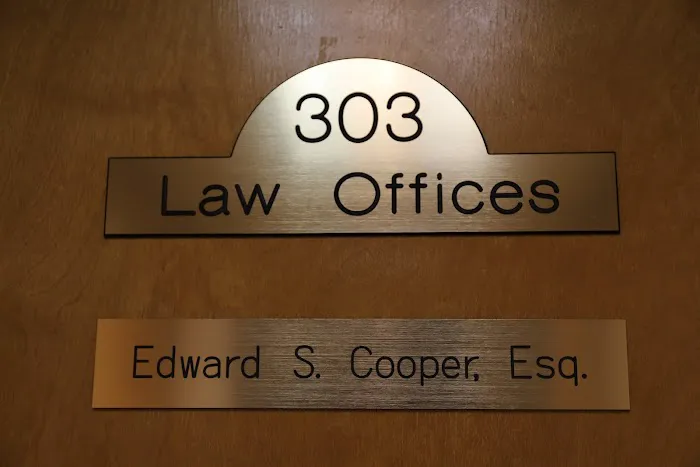 Edward S. Cooper Picture 7