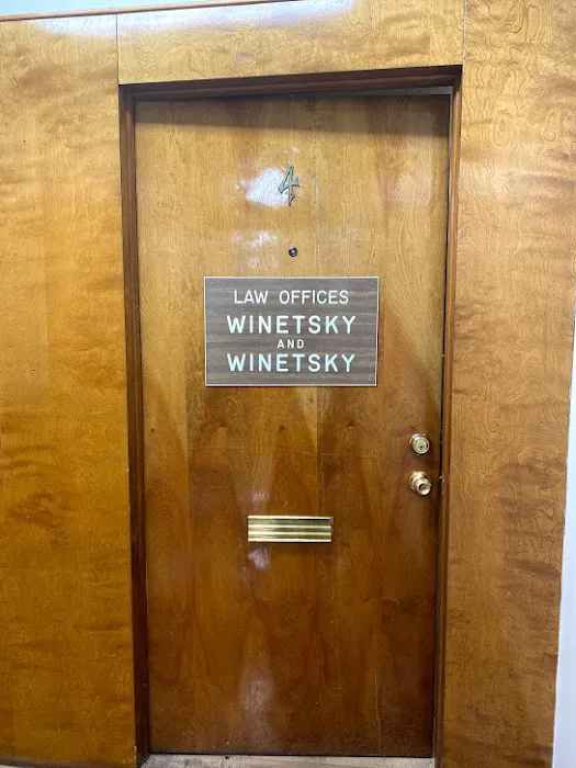 Winetsky & Winetsky Lawyers Picture 1