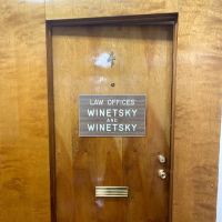 Winetsky & Winetsky Lawyers ico