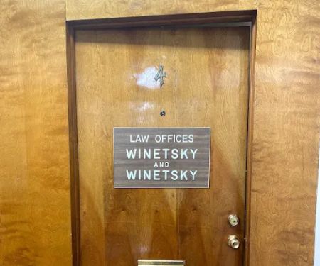 Winetsky & Winetsky Lawyers