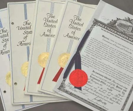 Goldstein Patent Law