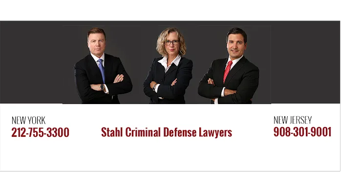 Stahl Gasiorowski Criminal Defense Lawyers P.C. Picture 2
