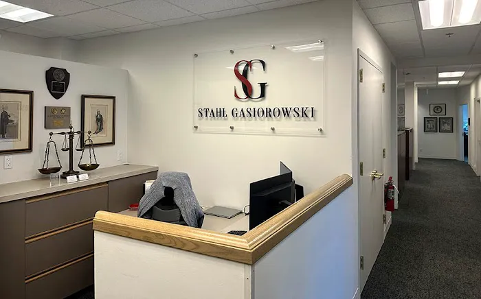 Stahl Gasiorowski Criminal Defense Lawyers P.C. Picture 1