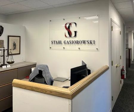 Stahl Gasiorowski Criminal Defense Lawyers P.C.