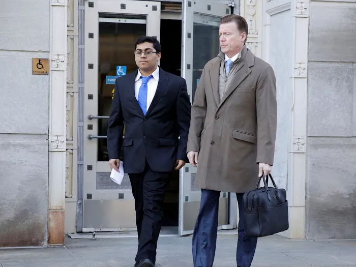 Stahl Gasiorowski Criminal Defense Lawyers P.C. Picture 4