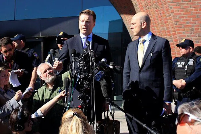 Stahl Gasiorowski Criminal Defense Lawyers P.C. Picture 6