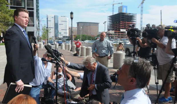 Stahl Gasiorowski Criminal Defense Lawyers P.C. Picture 8