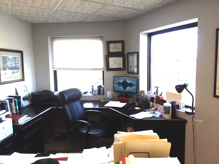 Steven A. Lang, Esq. - Attorney at Law Picture 1