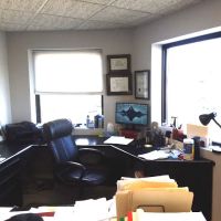 Steven A. Lang, Esq. - Attorney at Law ico