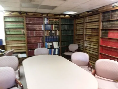 Steven A. Lang, Esq. - Attorney at Law Picture 4