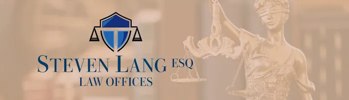 Steven A. Lang, Esq. - Attorney at Law Picture 5