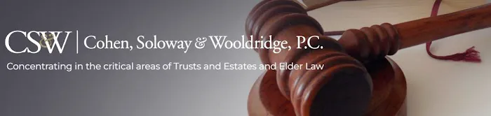 Cohen, Soloway & Wooldridge, P.C. Picture 1