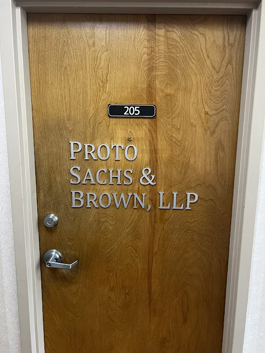 Proto, Sachs & Brown, LLP Picture 4