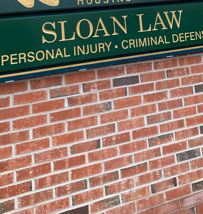 The Sloan Law Firm Picture 1