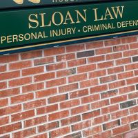 The Sloan Law Firm ico