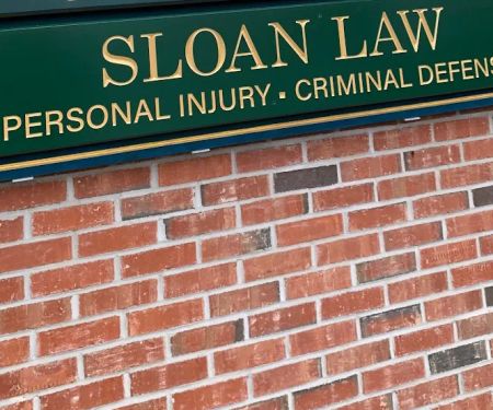 The Sloan Law Firm