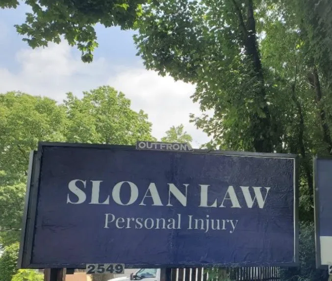 The Sloan Law Firm Picture 2