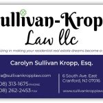Sullivan-Kropp Law LLC