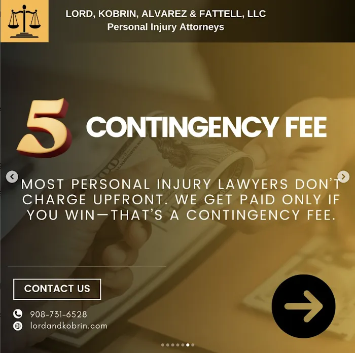Lord, Kobrin, Alvarez & Fattell, LLC Picture 6
