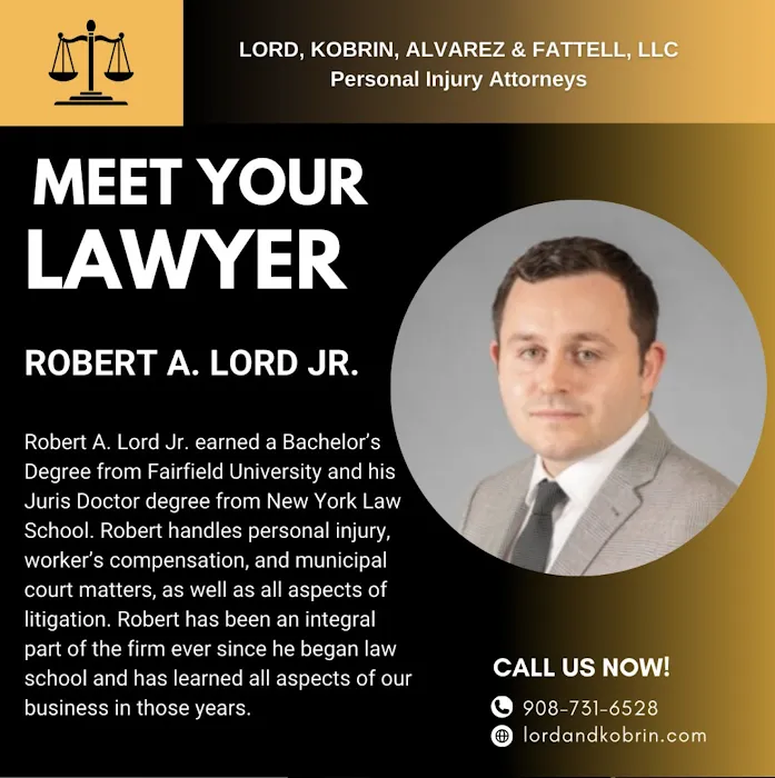 Lord, Kobrin, Alvarez & Fattell, LLC Picture 8