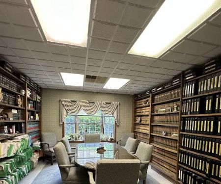 Botti & De Botti Attorneys at Law