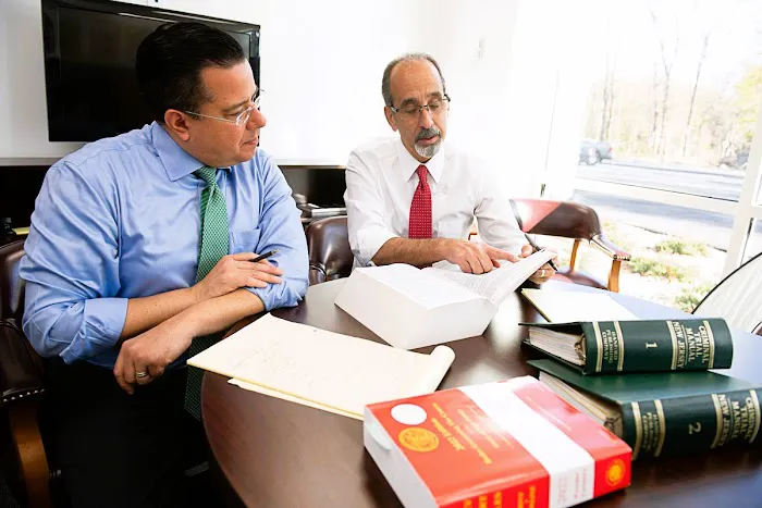 John Paul Velez, Esq. Picture 1