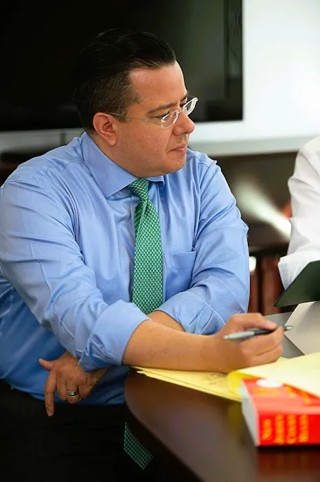 John Paul Velez, Esq. Picture 3