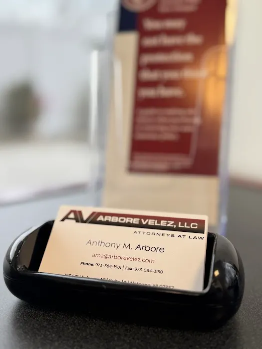 Anthony M. Arbore, Esq. Picture 3