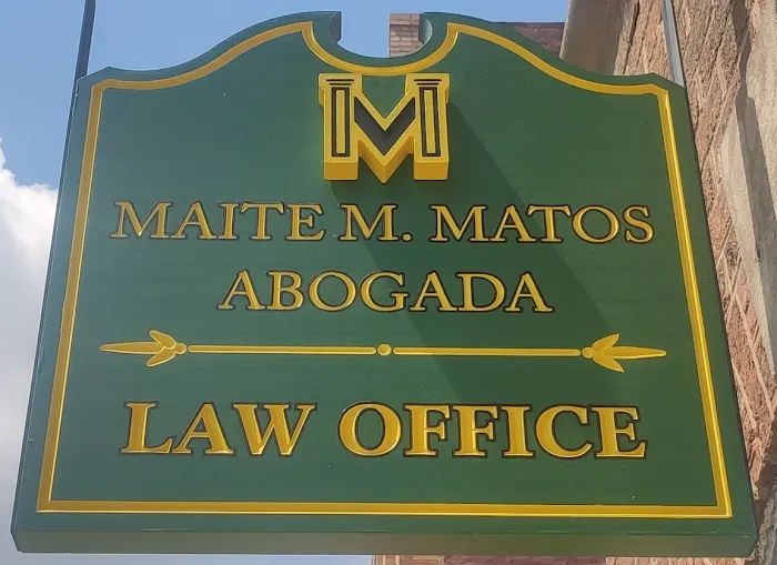 MAITE M MATOS LAW Picture 3