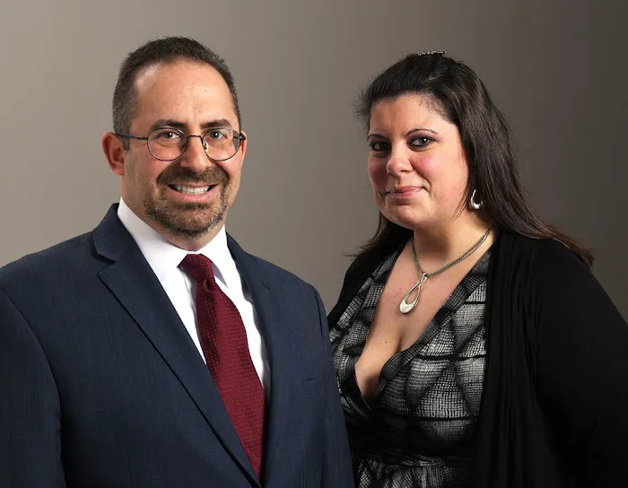 Law Offices of Wenarsky and Goldstein, LLC Picture 2
